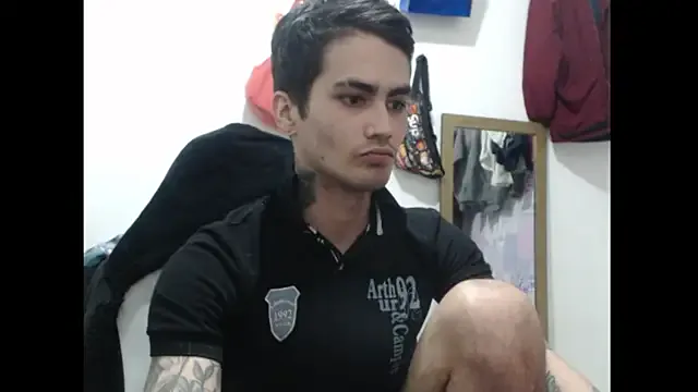 Cuteboyhotbig – webcam model profile photo