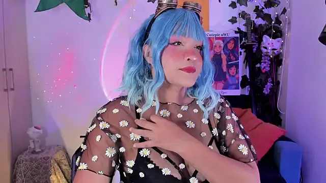 Nonchan_ – webcam model profile photo Image 18