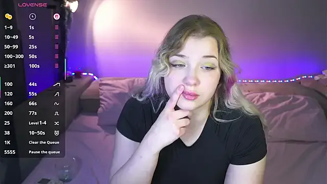 CuteSharloti Image 8