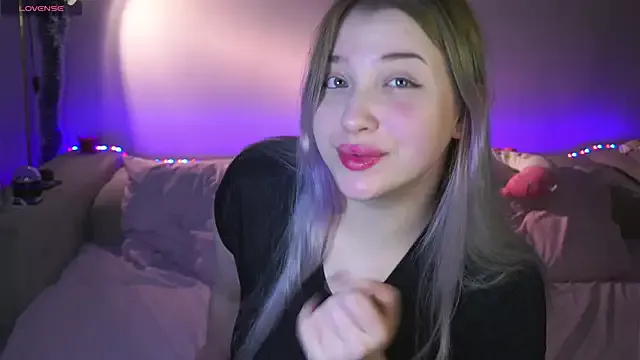 CuteSharloti Image 9
