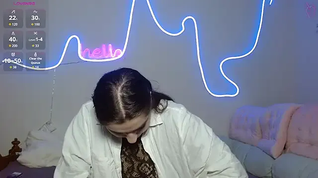 cutieblush – webcam model profile photo