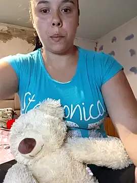 CutieMarine – webcam model profile photo