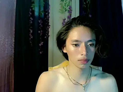 cyd_twink – webcam model profile photo