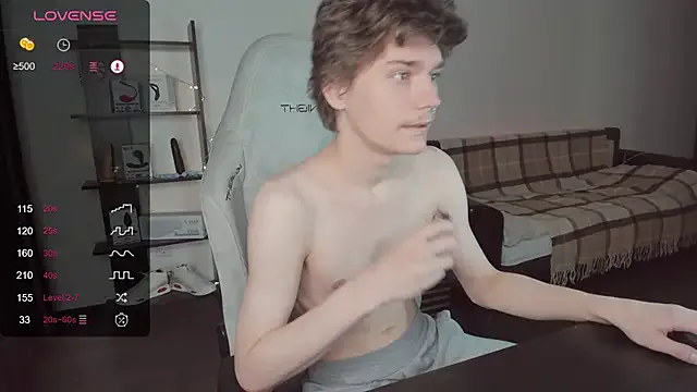 Da_scin – webcam model profile photo