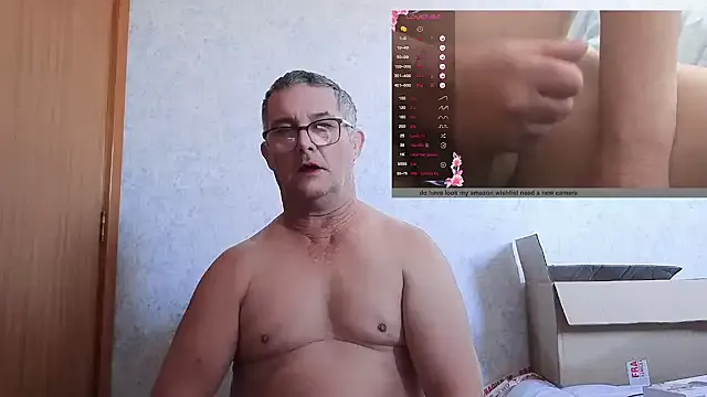 maataaan – webcam model profile photo Image 2