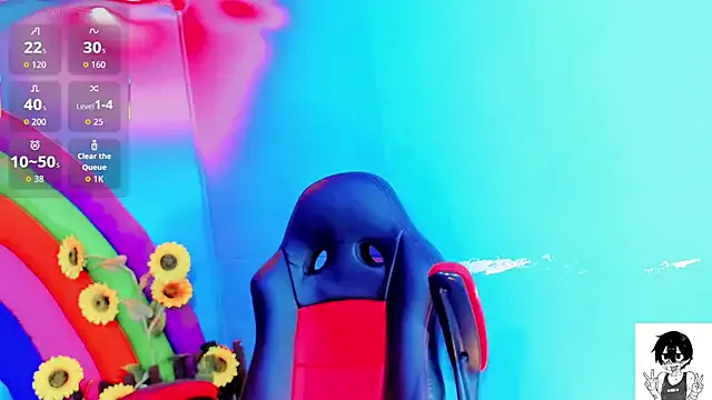 xiaogou-bb888 – webcam model profile photo Image 11