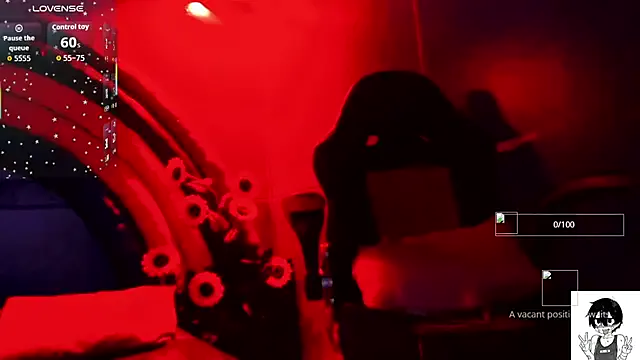 xiaogou-bb888 – webcam model profile photo Image 12