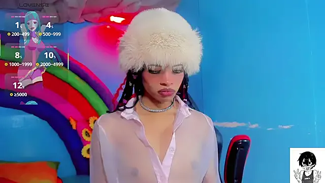 xiaogou-bb888 – webcam model profile photo Image 17