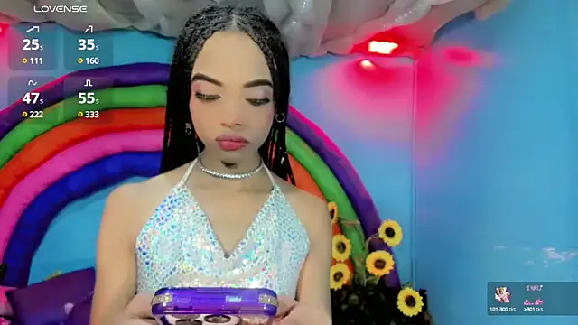 xiaogou-bb888 – webcam model profile photo Image 3