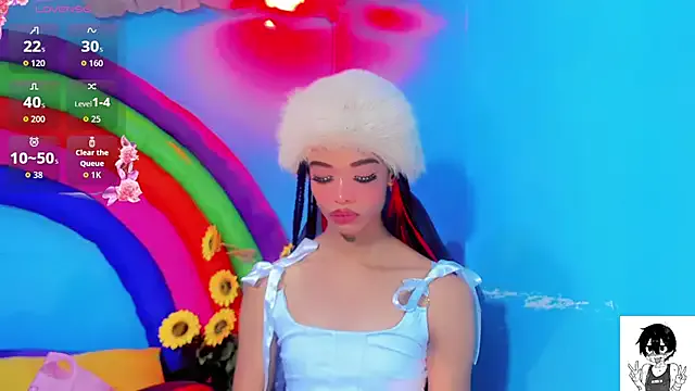 xiaogou-bb888 – webcam model profile photo Image 9