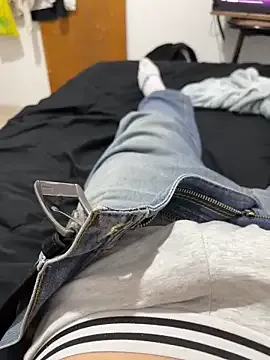 Daisuke_01 – webcam model profile photo