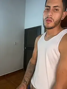 Dalton_oficial – webcam model profile photo