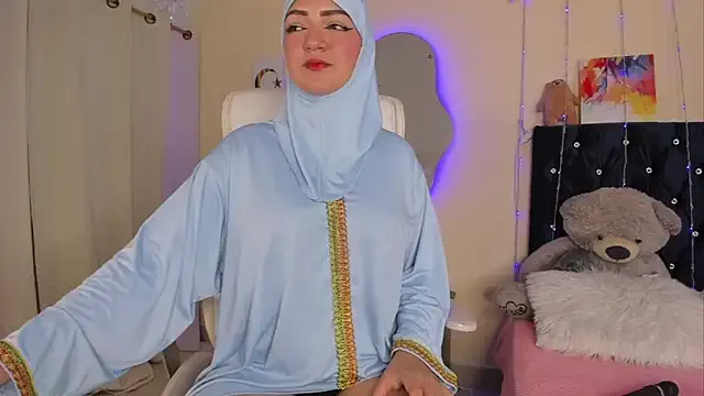 Garima_G – webcam model profile photo Image 16