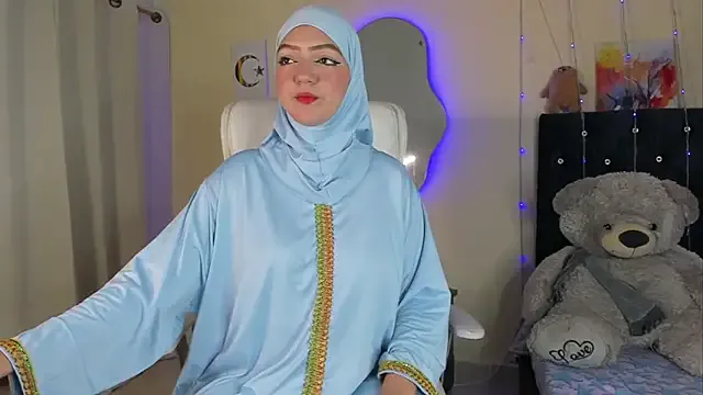 Garima_G – webcam model profile photo Image 6