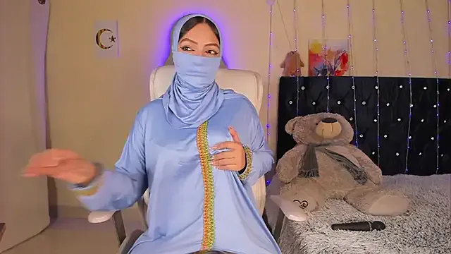 Garima_G – webcam model profile photo Image 7