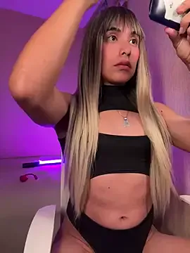 BellBonnie_ – webcam model profile photo Image 3