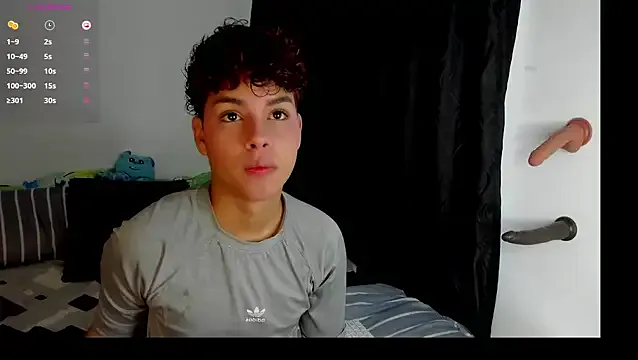 Queen_Shanuu – webcam model profile photo Image 2