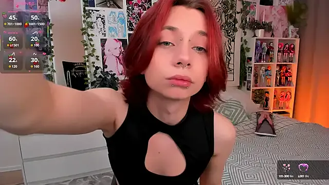 roouse – webcam model profile photo Image 19