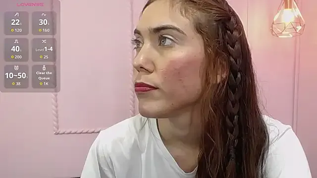 Nonchan_ – webcam model profile photo Image 10