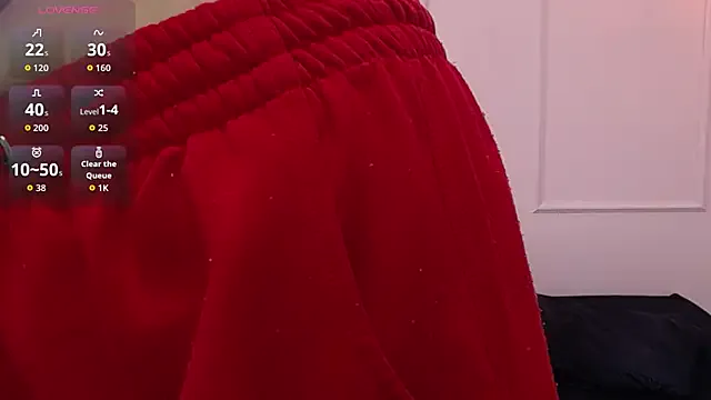 Nonchan_ – webcam model profile photo Image 9