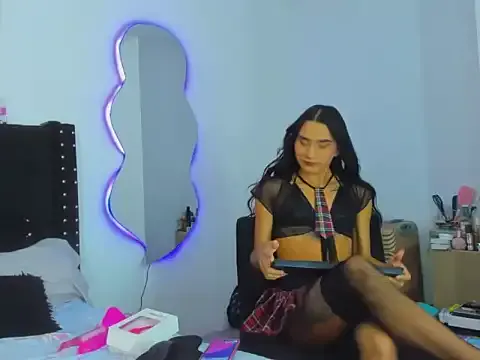 ManaMi-maru – webcam model profile photo Image 7