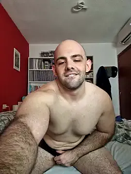  – webcam model profile photo Image 10