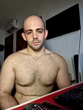  – webcam model profile photo Image 5