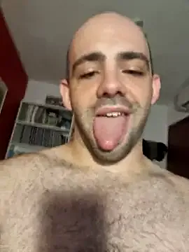  – webcam model profile photo Image 9