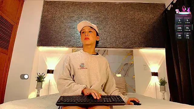 dirtypub – webcam model profile photo Image 7