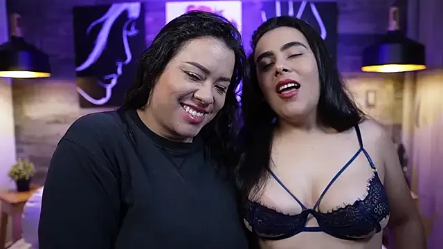 DanyAndAlexa's Thumb Image