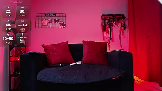 Isabella_Varella – webcam model profile photo Image 4