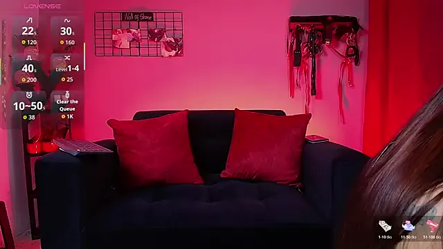 Isabella_Varella – webcam model profile photo Image 8