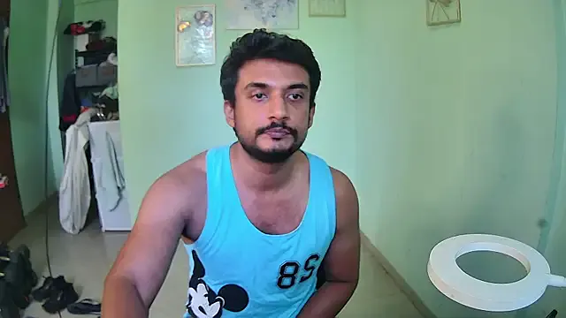 FragrantWind5 – webcam model profile photo Image 2