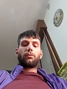 dariodario – webcam model profile photo