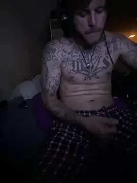 -EdisonThomas- – webcam model profile photo Image 2