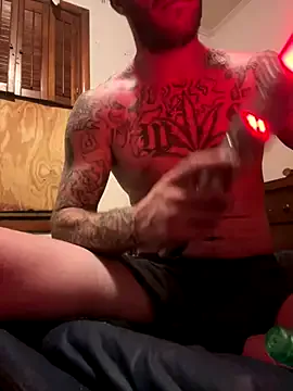 -EdisonThomas- – webcam model profile photo Image 6