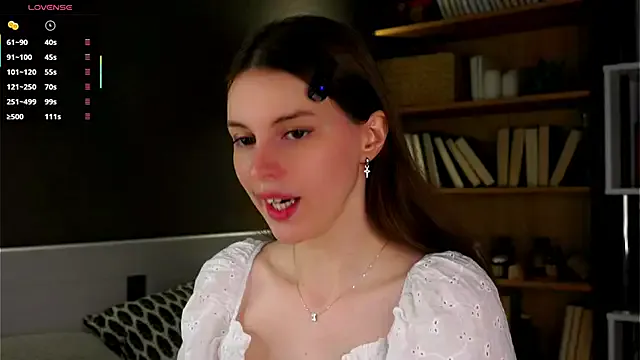 PumaShyXD – webcam model profile photo Image 6