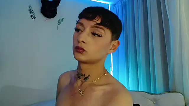 David_Fox01 – webcam model profile photo