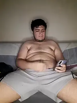 JamesDreams – webcam model profile photo Image 18