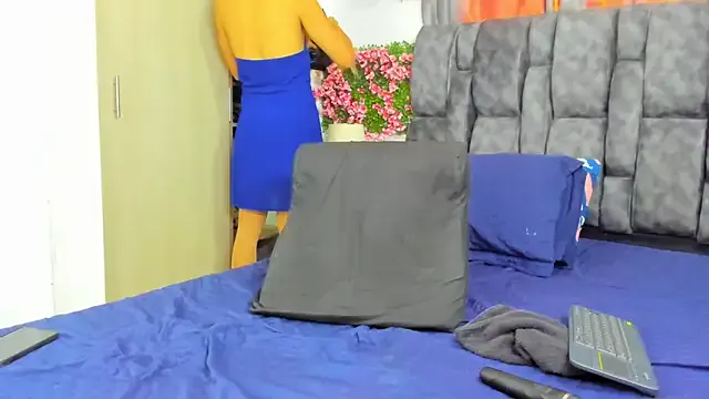 seraphine23 – webcam model profile photo Image 5