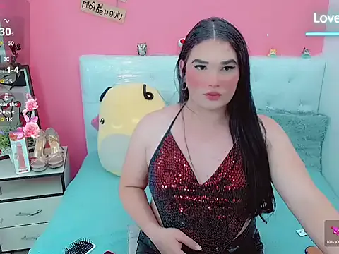 dayanqueen – webcam model profile photo