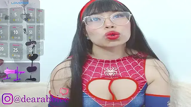 Megu_Melon – webcam model profile photo Image 2