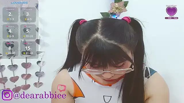 Megu_Melon – webcam model profile photo Image 6