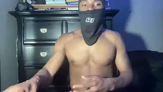 decentdong – webcam model profile photo