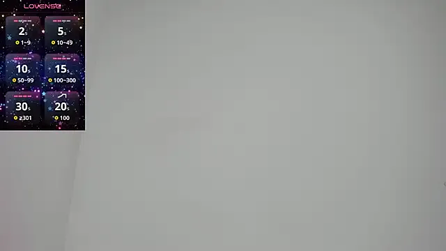 Linbaibai – webcam model profile photo Image 17