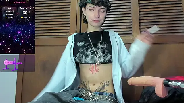 Linbaibai – webcam model profile photo Image 19