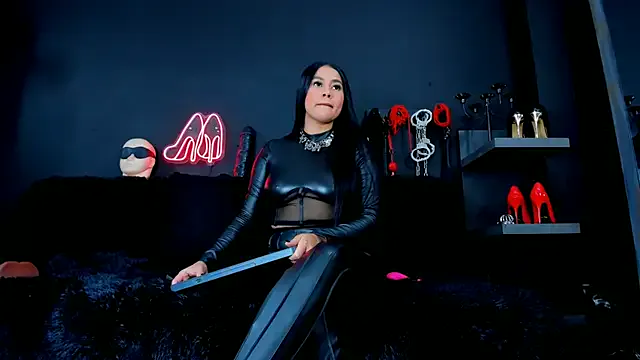 Nonchan_ – webcam model profile photo Image 16