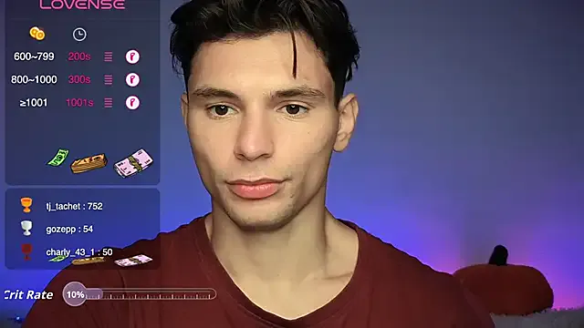 FragrantWind5 – webcam model profile photo Image 19