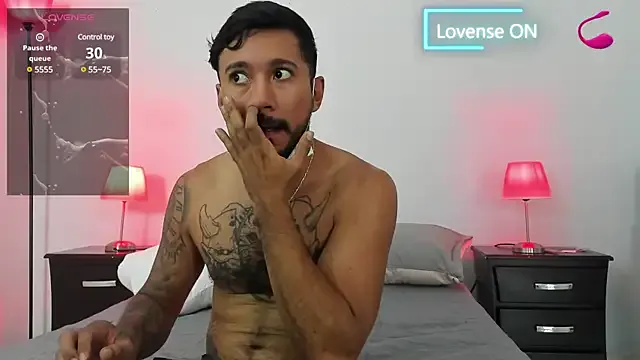 SheenaBrooke – webcam model profile photo Image 5