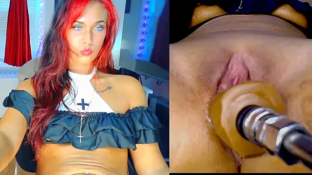 roouse – webcam model profile photo Image 7